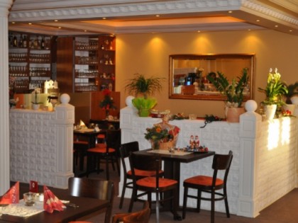 Photo: Restaurant Ilias