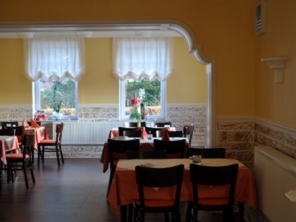 Photo: Restaurant Ilias